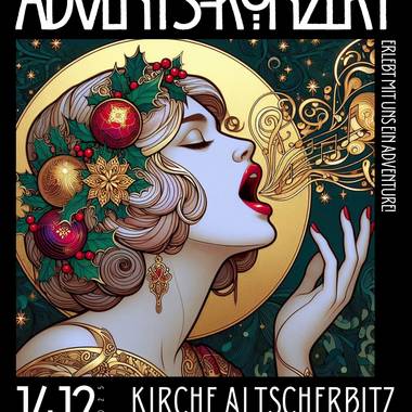 Adventskonzert