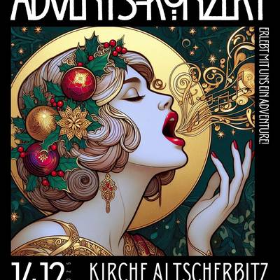 Adventskonzert